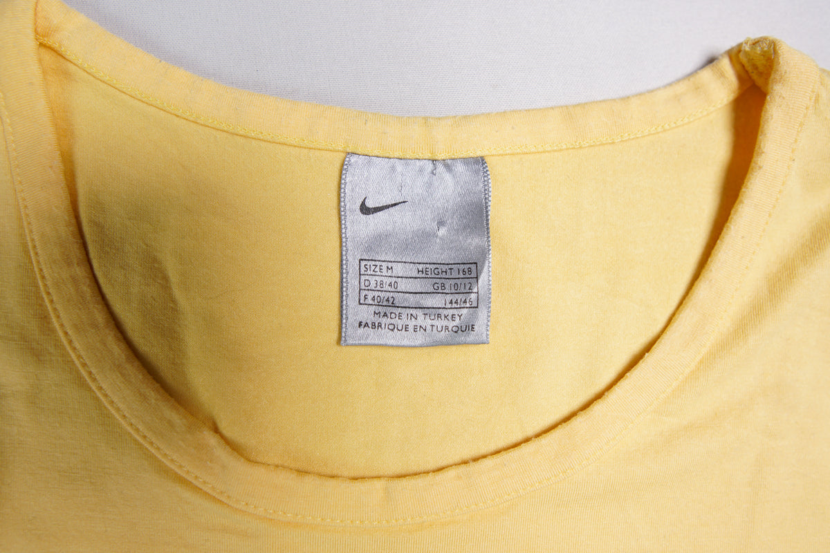 Vintage Nike Shirt | Damen M