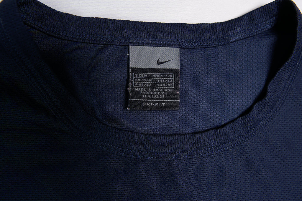 Vintage Nike Shirt | L M