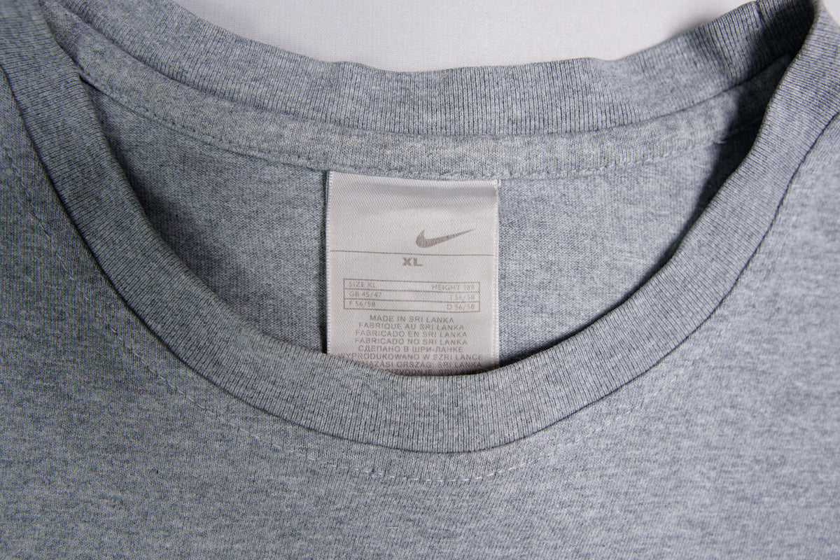 Vintage Nike T-Shirt | XL