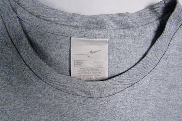 Vintage Nike T-Shirt | XL