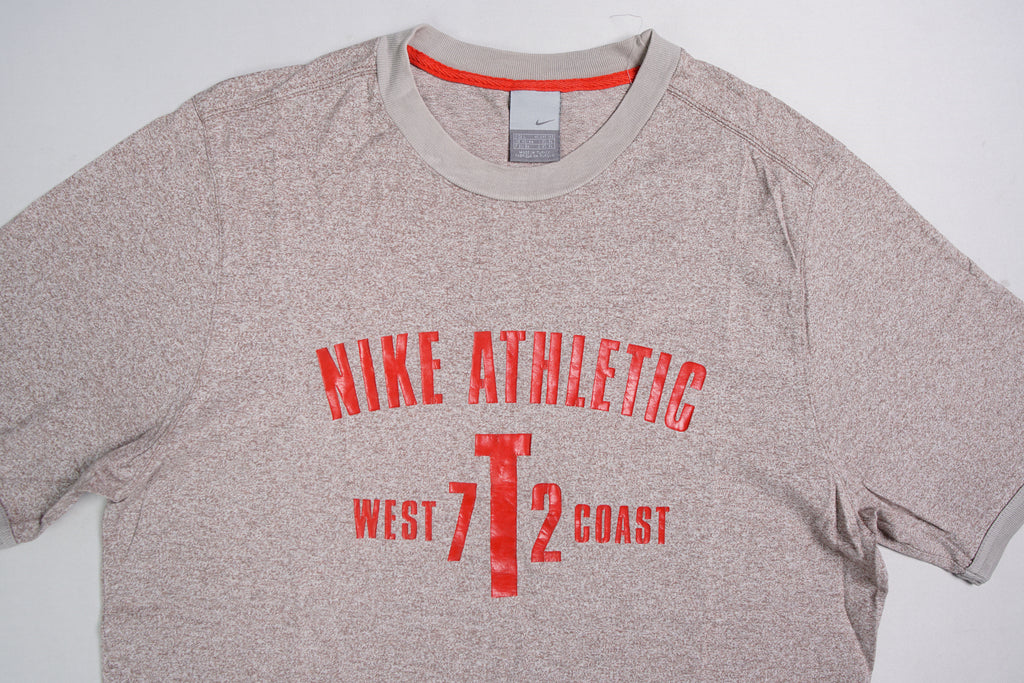 Vintage Nike T-Shirt | L