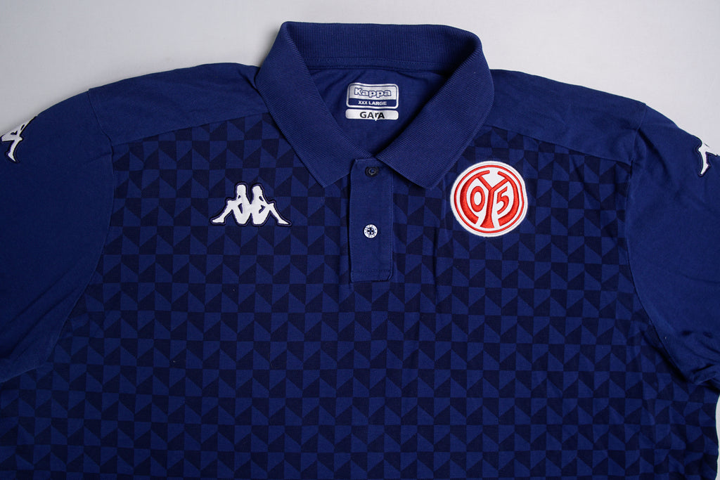Kappa Mainz 05 Poloshirt | XXL