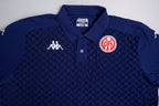 Kappa Mainz 05 Poloshirt | XXL