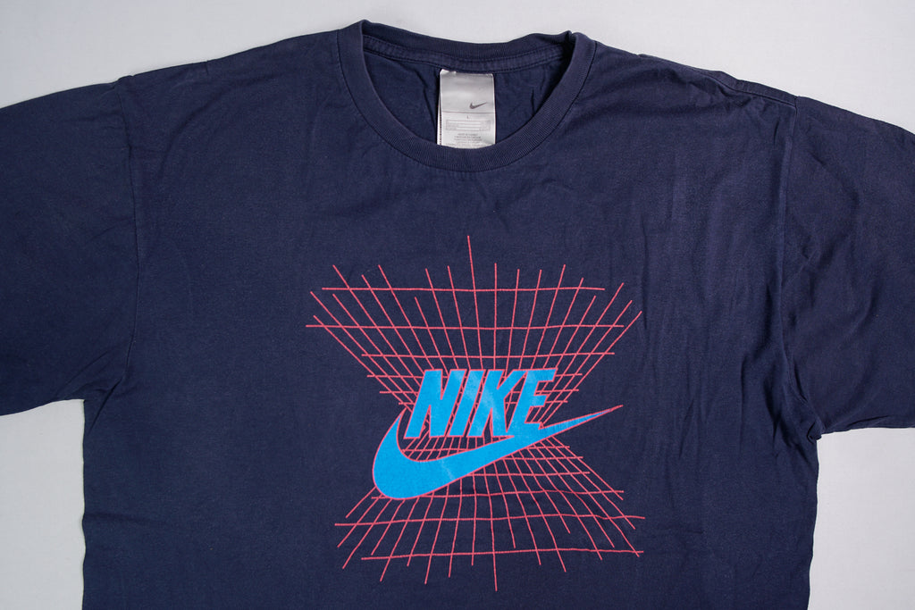 Vintage Nike T-Shirt | L