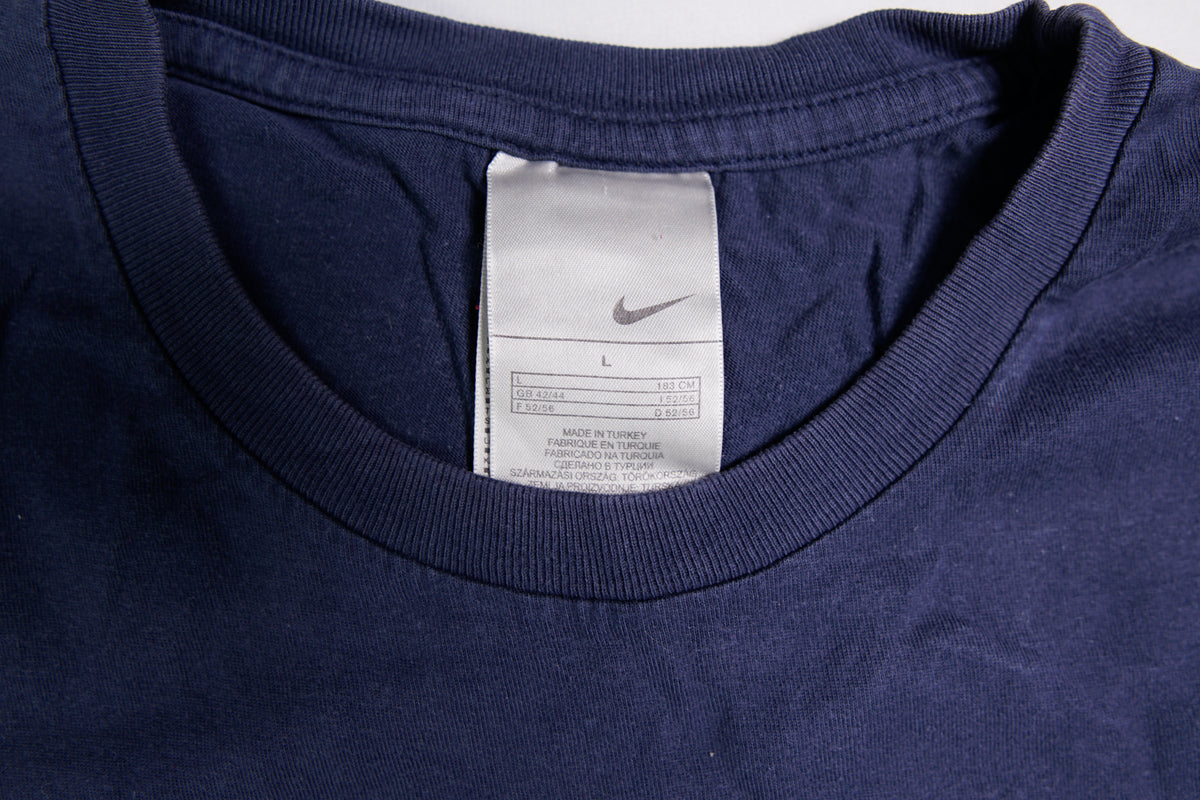 Vintage Nike T-Shirt | L