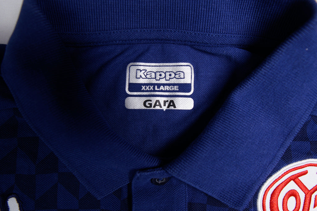 Kappa Mainz 05 Poloshirt | XXL
