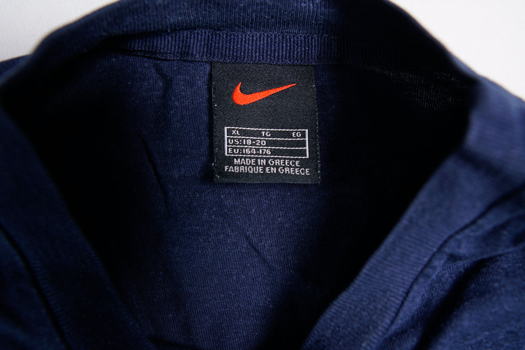 Vintage Nike T-Shirt | S