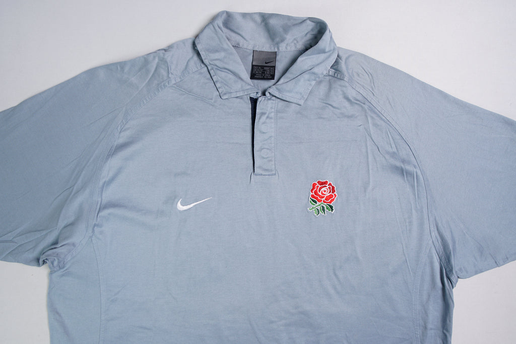Vintage Nike Poloshirt | XL