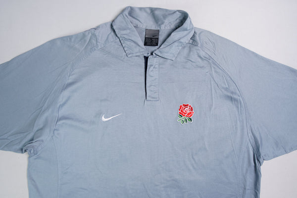 Vintage Nike Poloshirt | XL