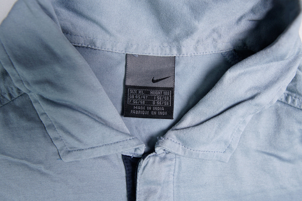Vintage Nike Poloshirt | XL