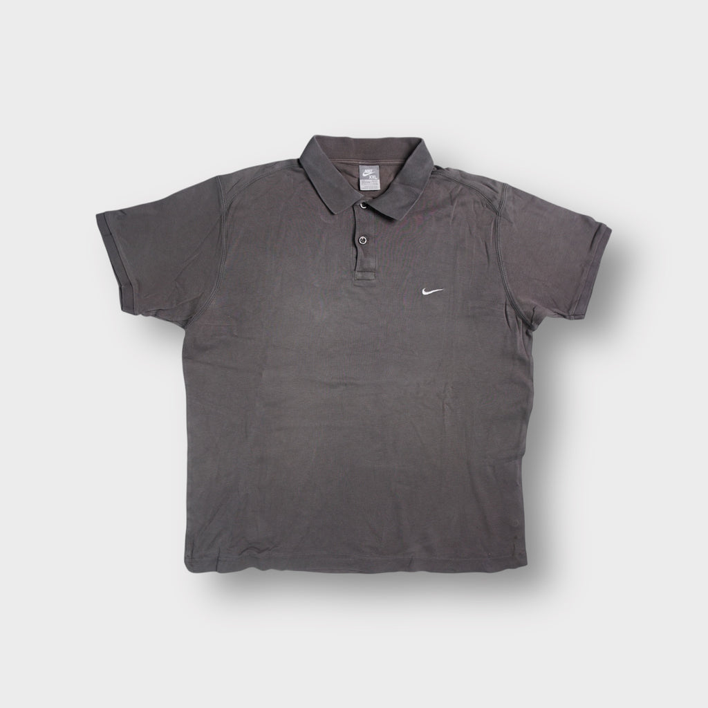 Vintage Nike Poloshirt | L