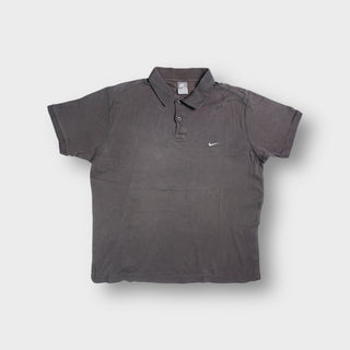 Vintage Nike Poloshirt | L
