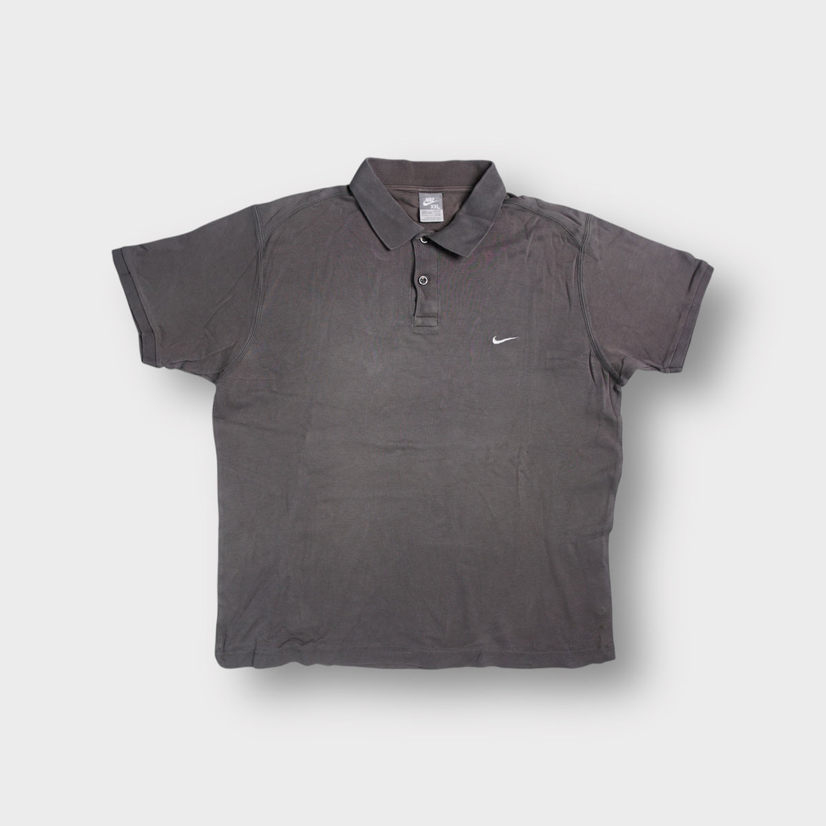 Vintage Nike Poloshirt | L