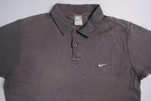 Load image into Gallery viewer, Vintage Nike Poloshirt | L