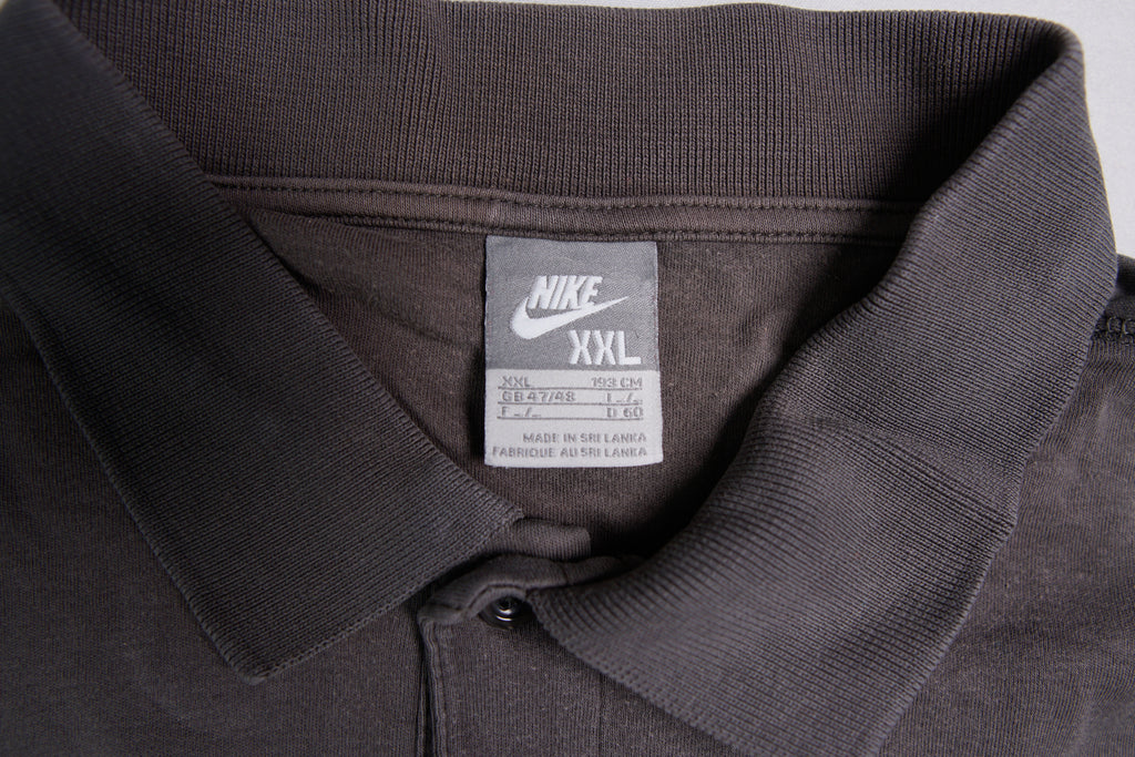 Vintage Nike Poloshirt | L