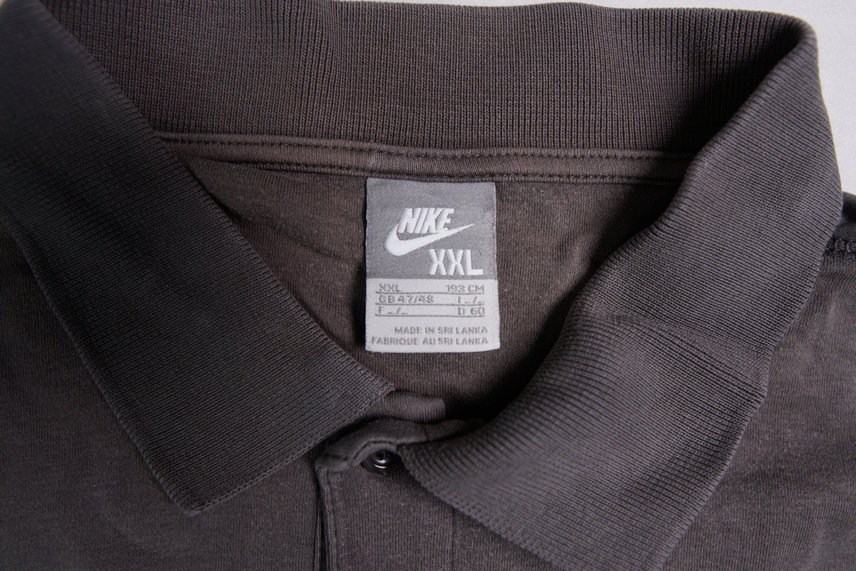 Vintage Nike Poloshirt | L