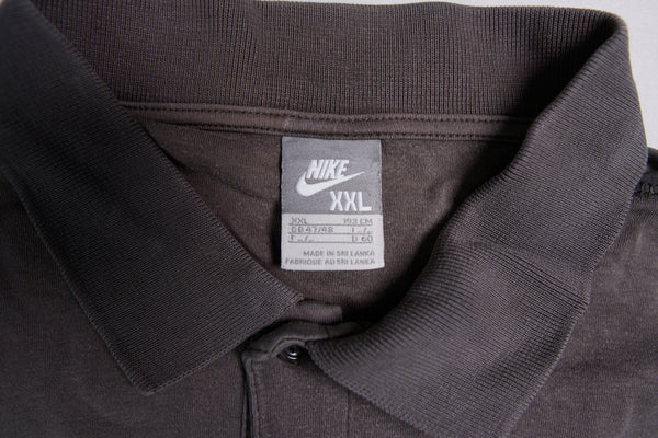 Vintage Nike Poloshirt | L