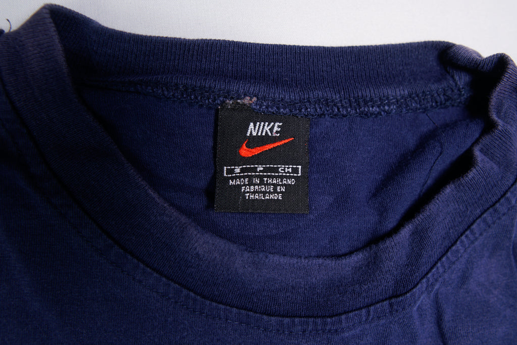 Vintage Nike T-Shirt | XXL