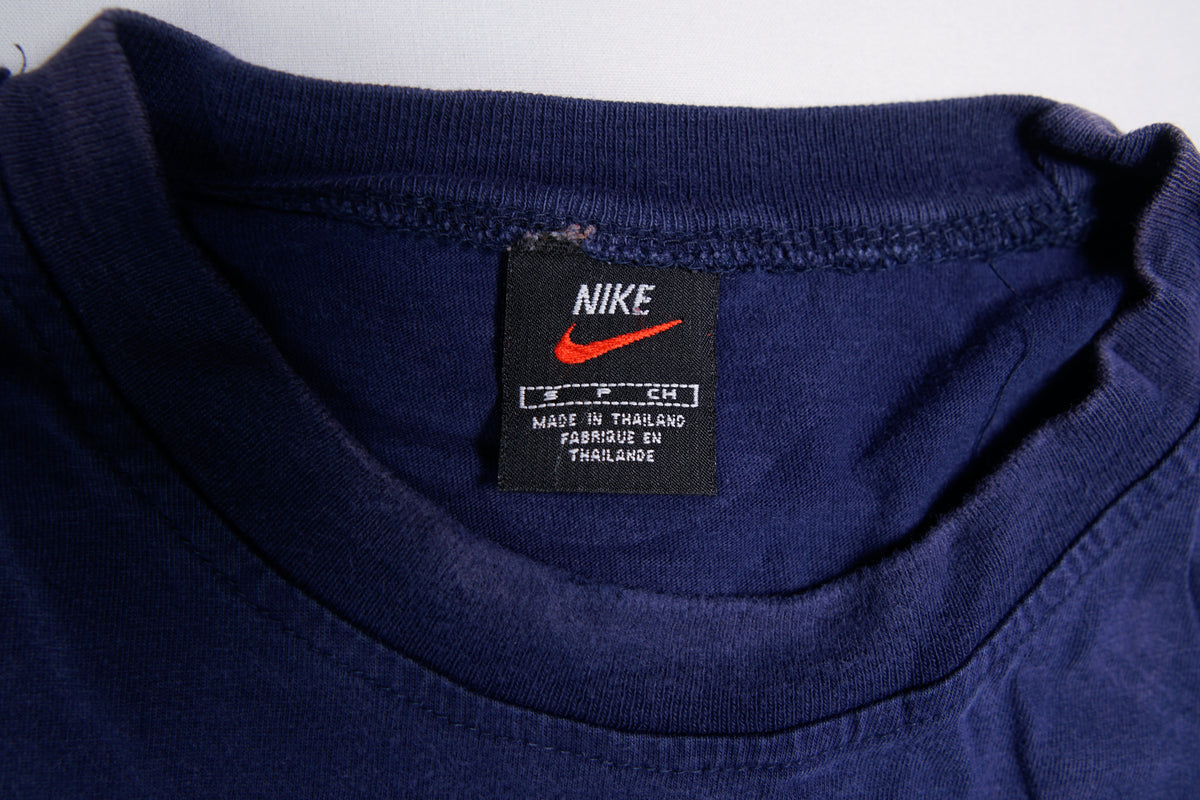 Vintage Nike T-Shirt | XXL