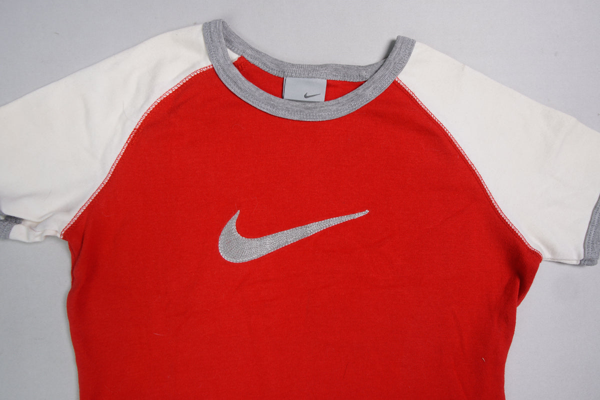 Vintage Nike Shirt | Wmns S