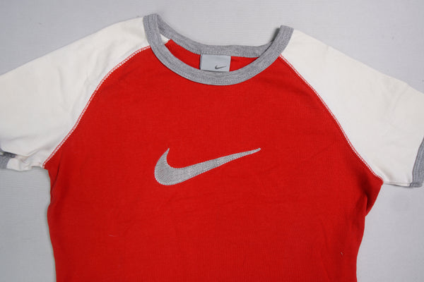 Vintage Nike Shirt | Wmns S
