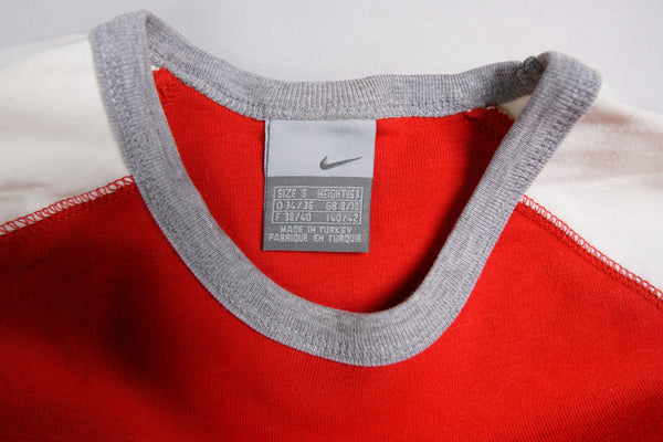 Vintage Nike Shirt | Wmns S