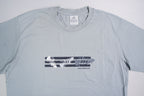Vintage Adidas T-Shirt | XXL