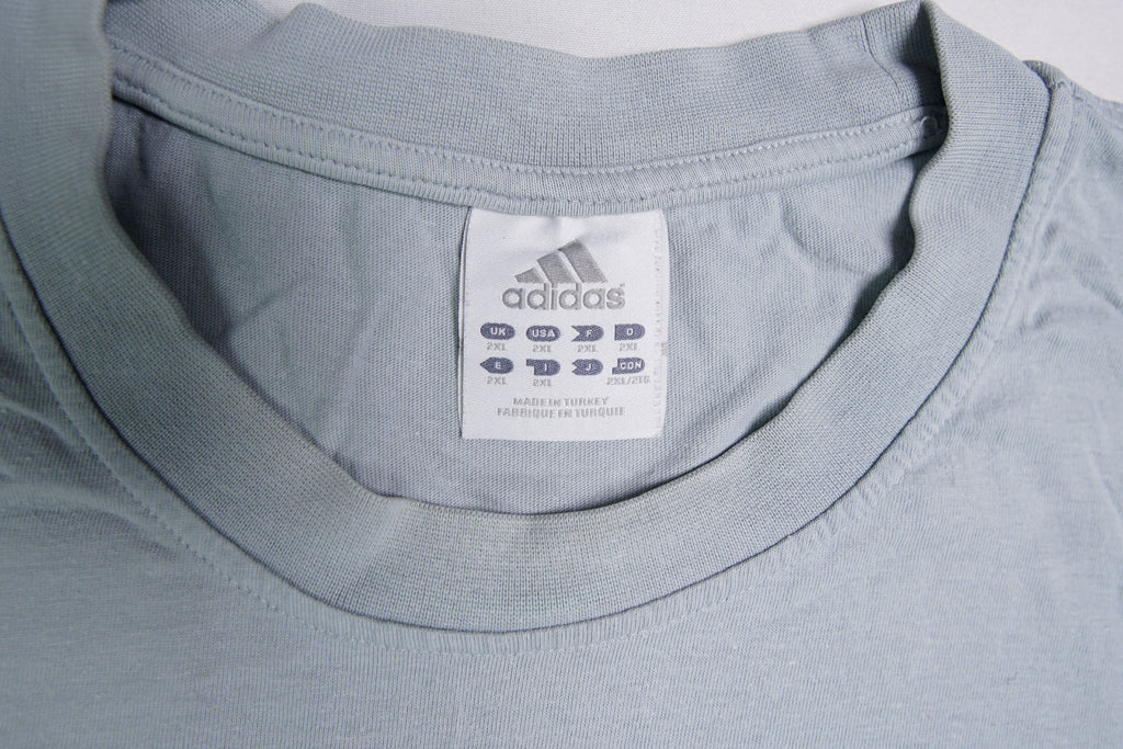 Vintage Adidas T-Shirt | XXL