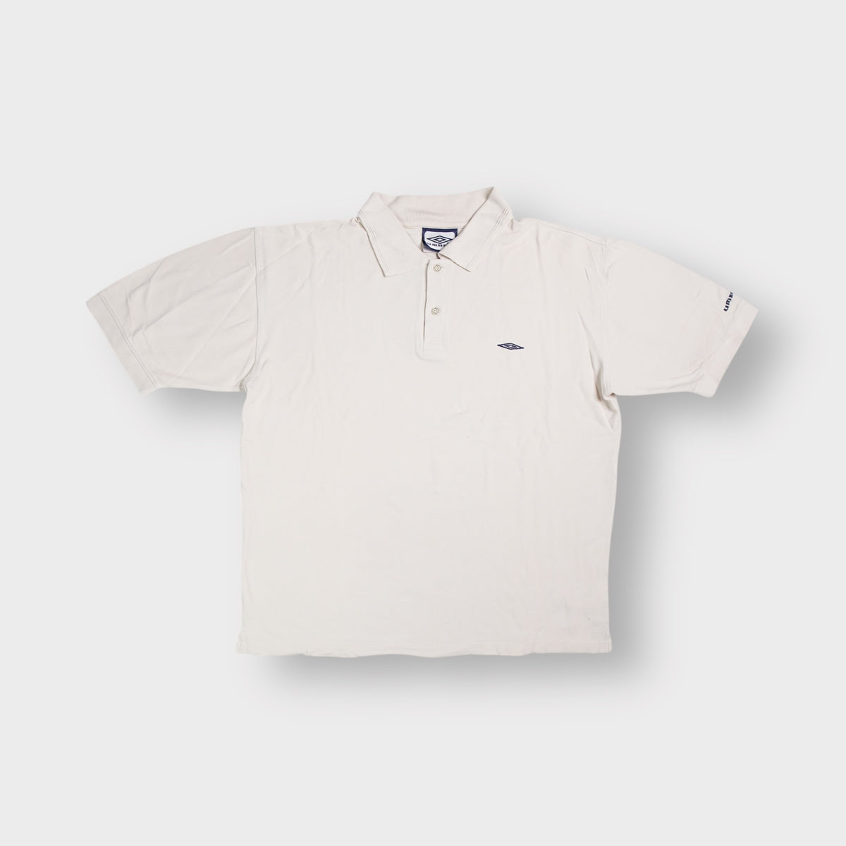 Vintage Umbro Poloshirt | M