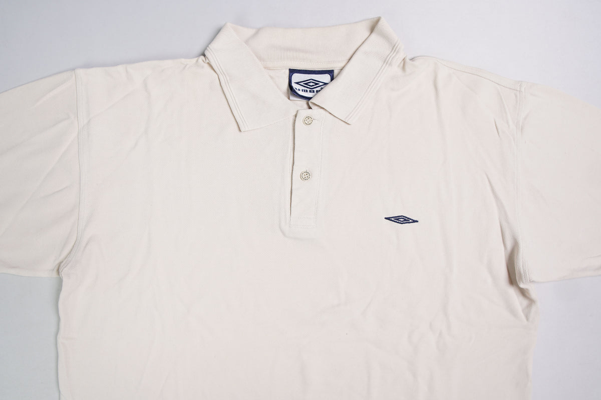 Vintage Umbro Poloshirt | M