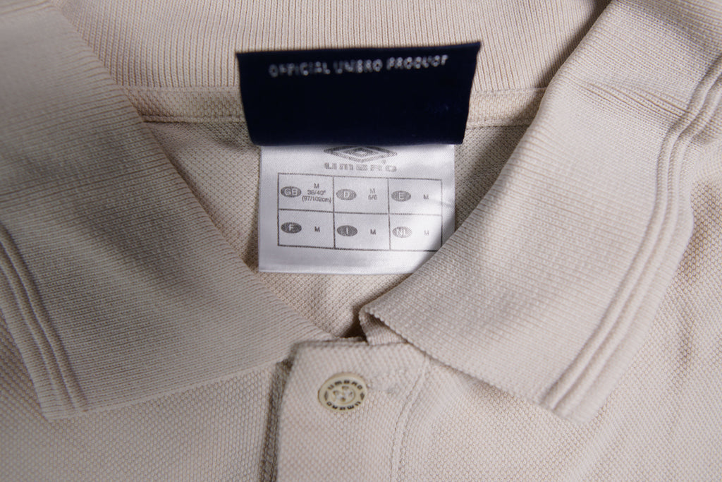 Vintage Umbro Poloshirt | M