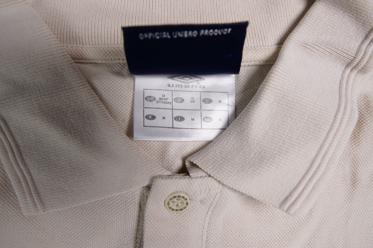 Vintage Umbro Poloshirt | M