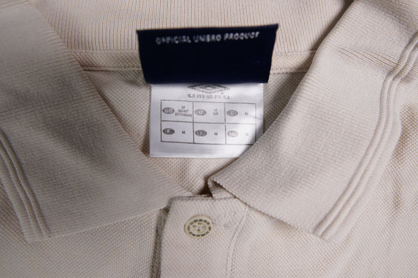 Vintage Umbro Poloshirt | M