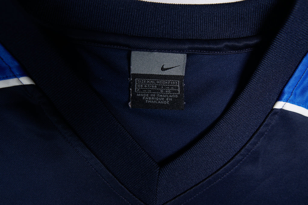 Vintage Nike Shirt | XXL