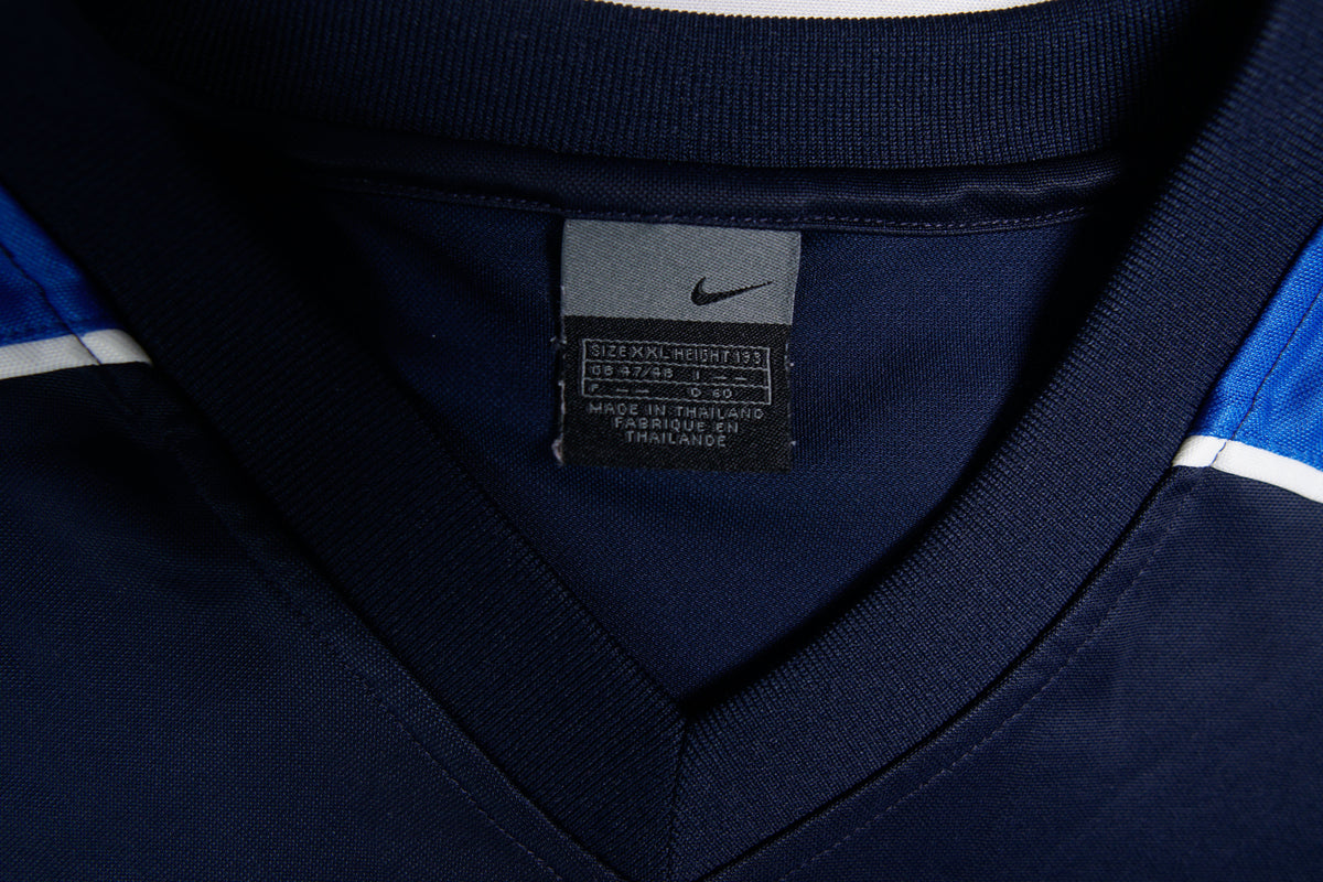 Vintage Nike Shirt | XXL