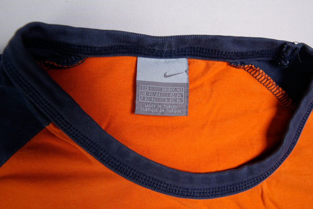 Vintage Nike T-Shirt | L