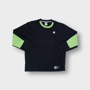 Vintage Nike "The Playmaker" Longsleeve | L