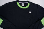 Vintage Nike „The Playmaker“ Langarmshirt | L