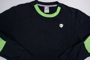 Vintage Nike "The Playmaker" Longsleeve | L