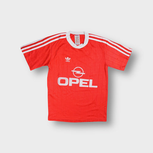 Vintage Adidas FC Bayern 87-88 Jersey | D164