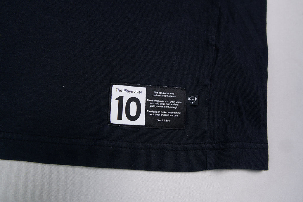 Vintage Nike „The Playmaker“ Langarmshirt | L