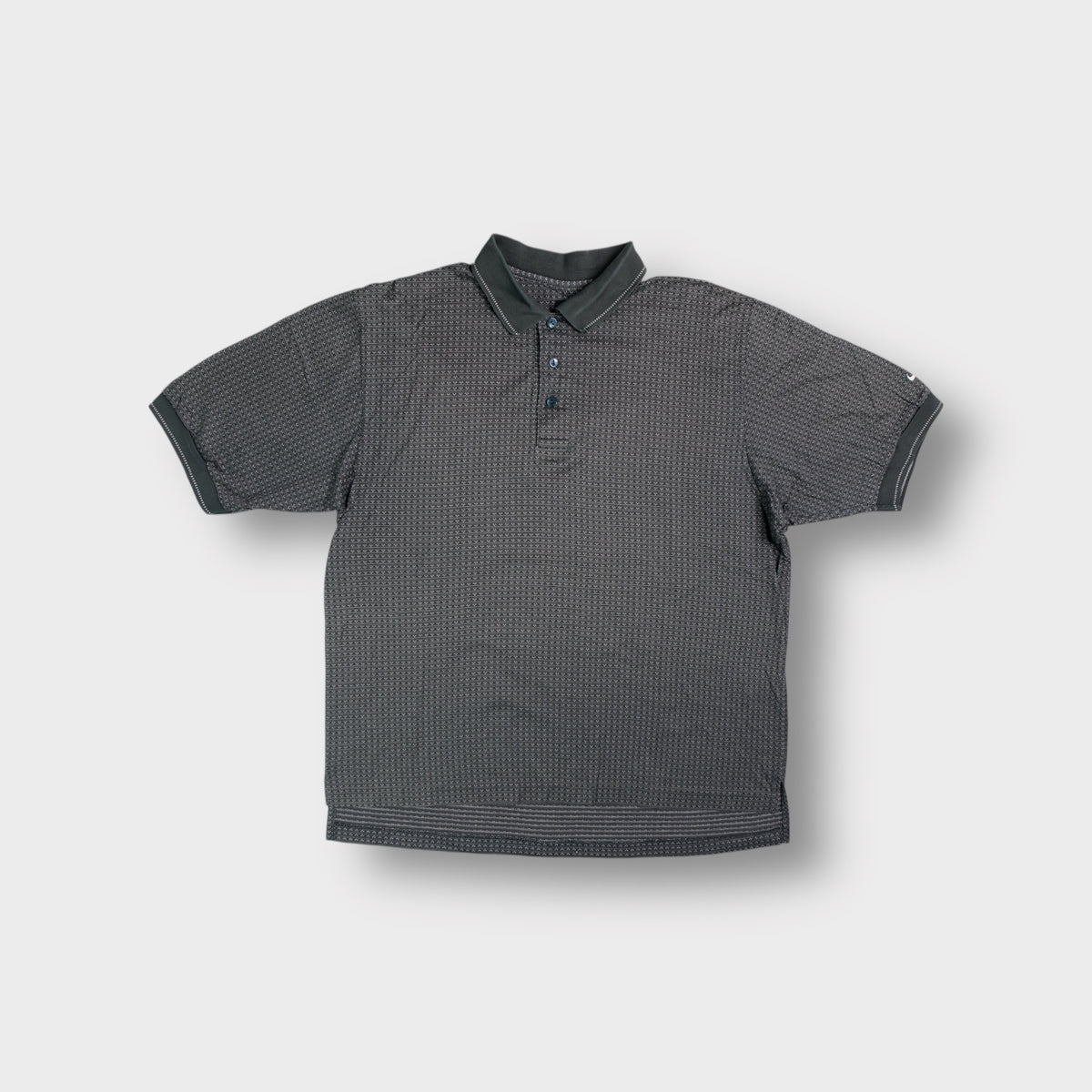 Vintage Nike Golf Poloshirt | M