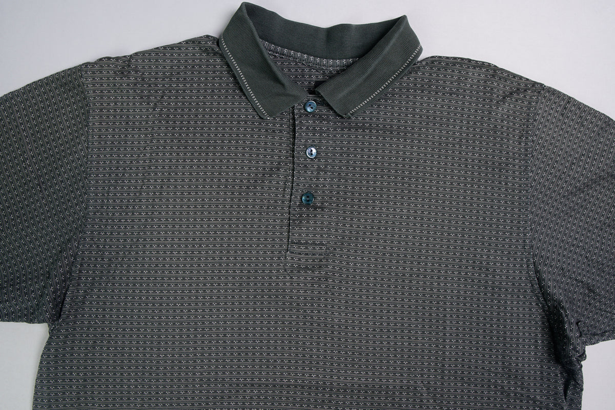 Vintage Nike Golf Poloshirt | M