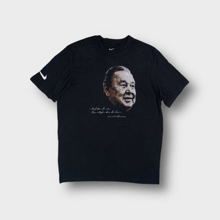 Nike Lennart Johansson T-Shirt | L