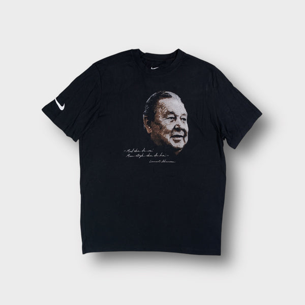 Nike Lennart Johansson T-Shirt | L