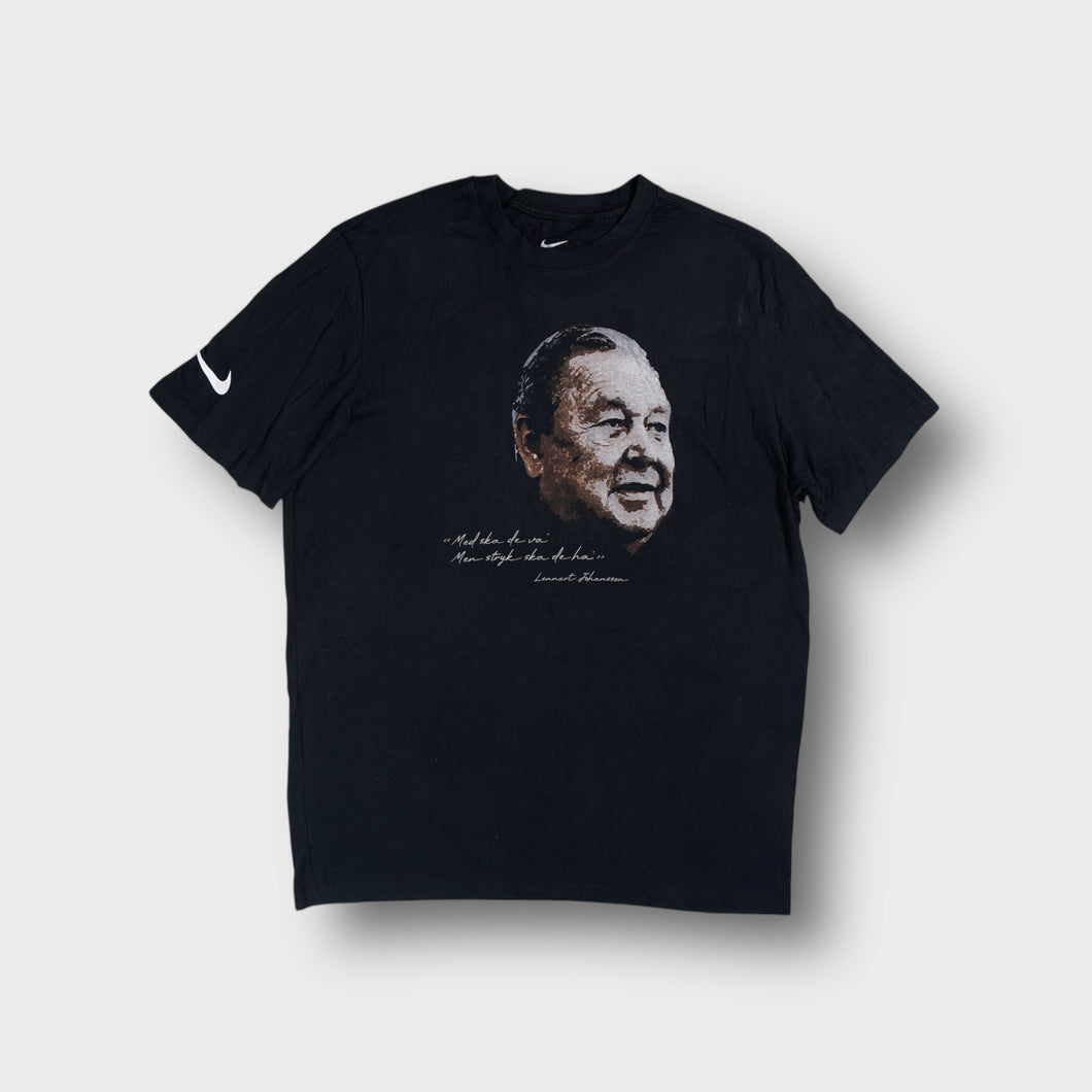 Nike Lennart Johansson T-Shirt | L