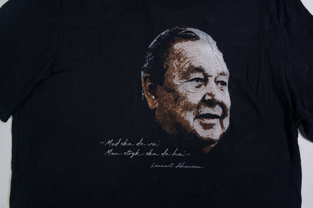 Nike Lennart Johansson T-Shirt | L