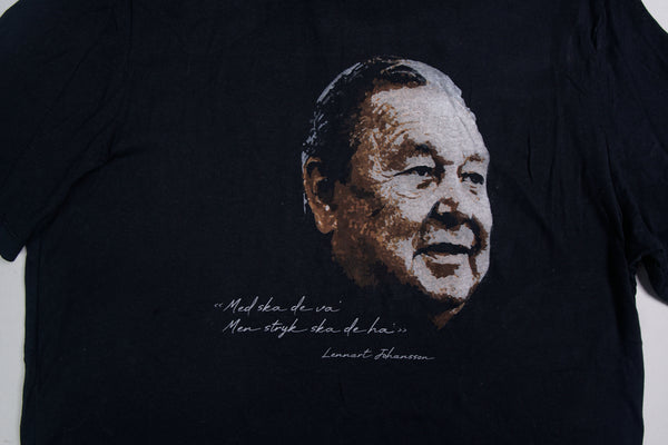 Nike Lennart Johansson T-Shirt | L