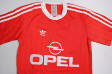 Load image into Gallery viewer, Vintage Adidas FC Bayern 87-88 Jersey | D164