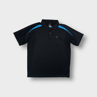 Vintage Nike Golf Poloshirt | L